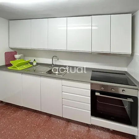 President B-5 Appartement *