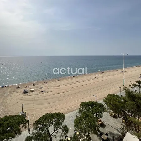 President B-5 Appartement Castell-Platja d'Aro