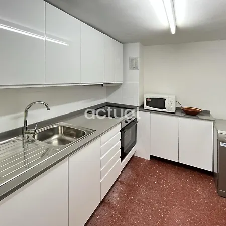 Appartement President B-5