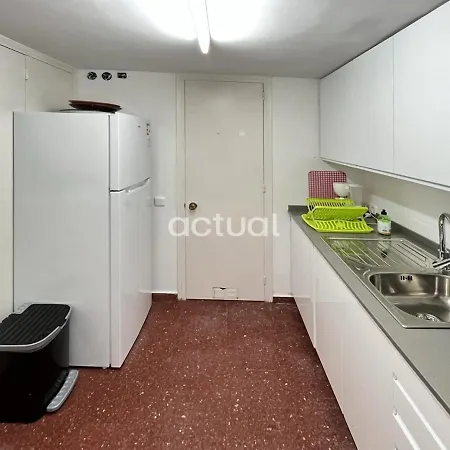 President B-5 Appartement *