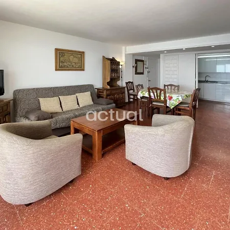 President B-5 Castell-Platja d'Aro