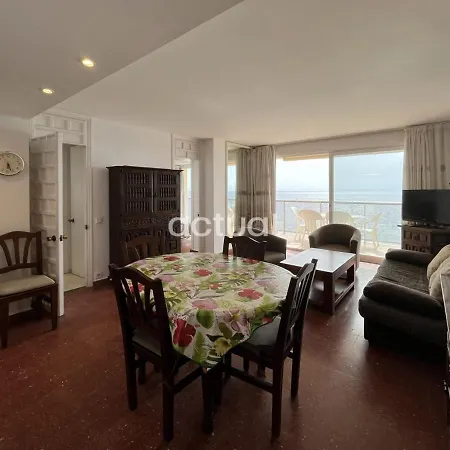 Appartement President B-5