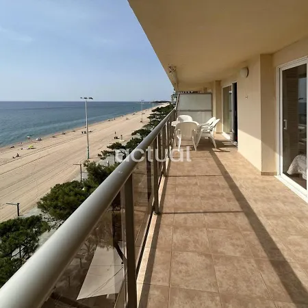 Appartement President B-5 *