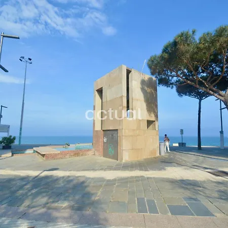 President B-5 Castell-Platja d'Aro