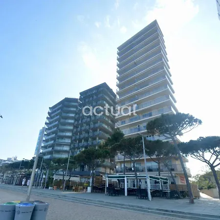 President B-5 Castell-Platja d'Aro