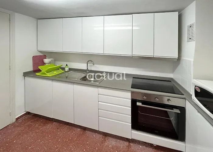 President B-5 Appartement *