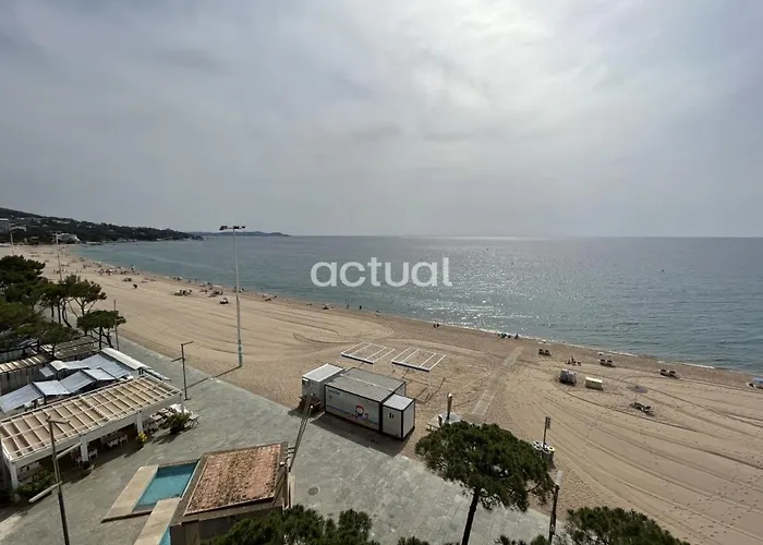 President B-5 * Castell-Platja d'Aro