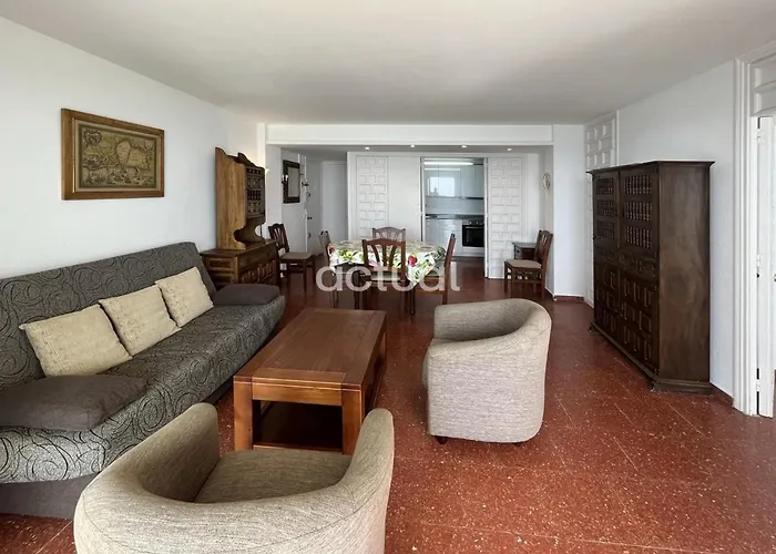 President B-5 Appartement