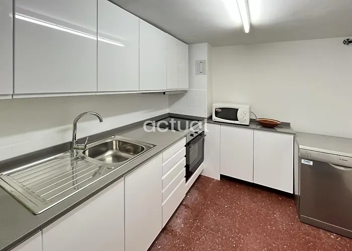 Appartement President B-5