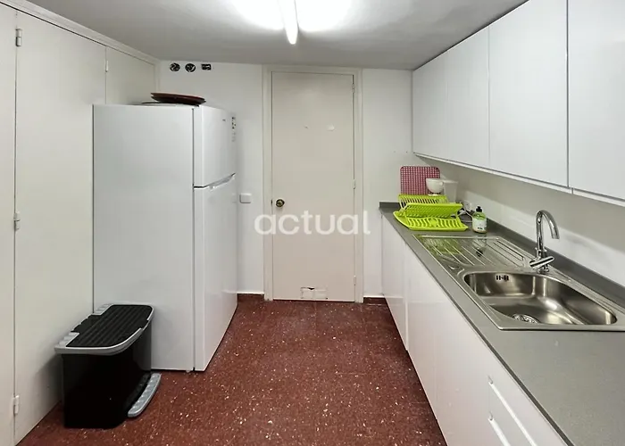 President B-5 Appartement *