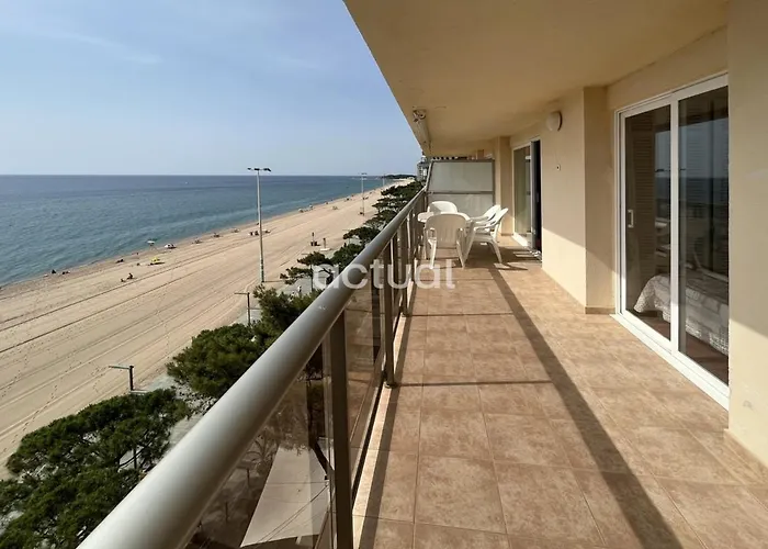 Appartement President B-5 *