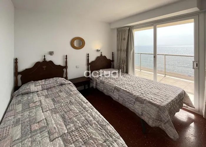 President B-5 * Castell-Platja d'Aro