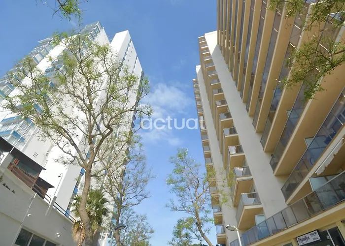 President B-5 Appartement *