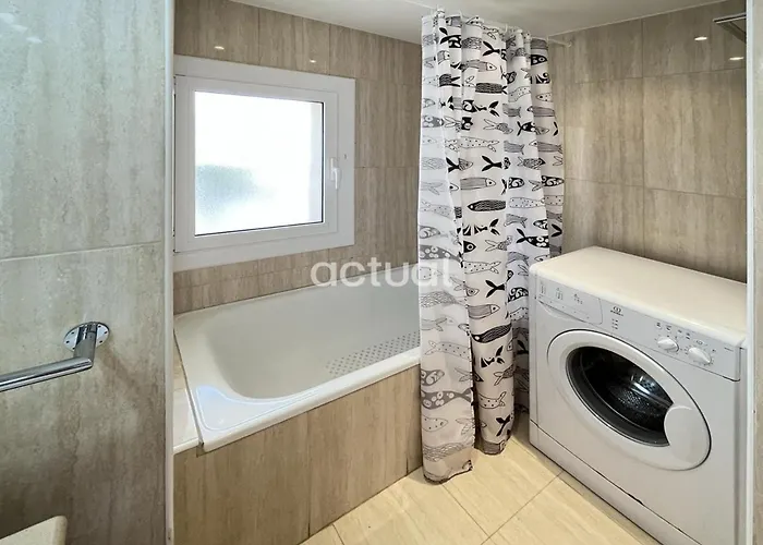 Appartement President B-5 Castell-Platja d'Aro