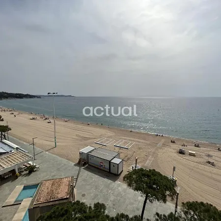 President B-5 * Castell-Platja d'Aro