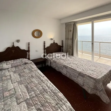 President B-5 * Platja d'Aro