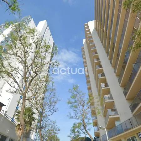 President B-5 Apartment *