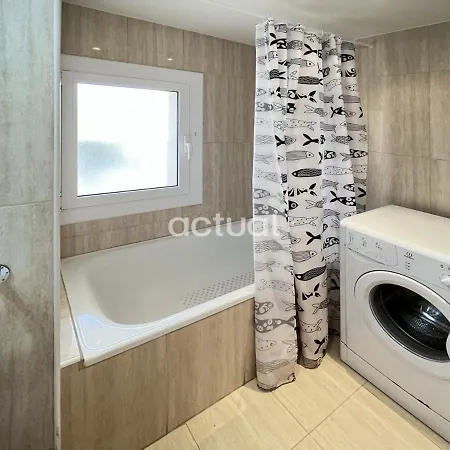 Apartment President B-5 Platja d'Aro