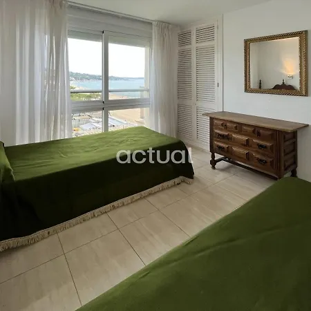 President B-5 Platja d'Aro