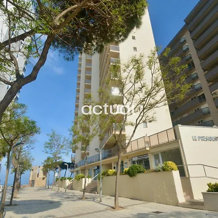 President B-5 Apartment *