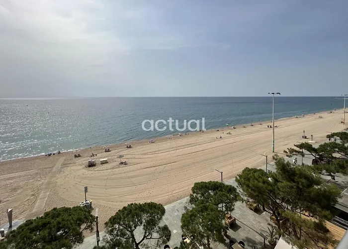 President B-5 Apartment Platja d'Aro