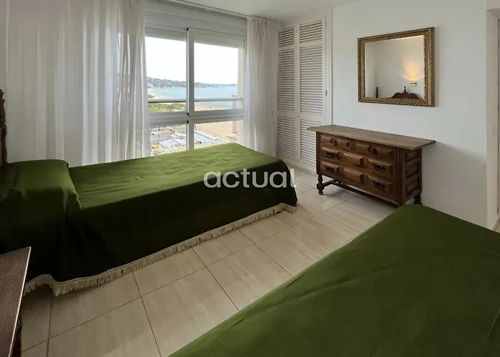 President B-5 Platja d'Aro