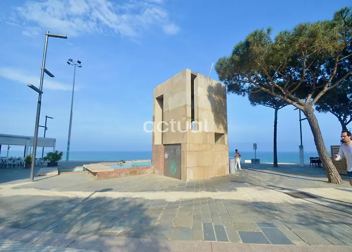 President B-5 Platja d'Aro